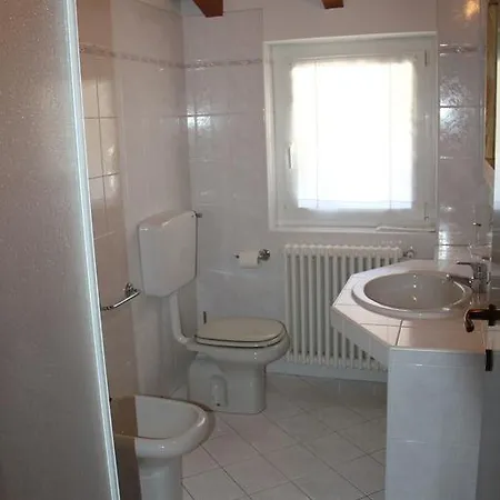 Veranda Lejlighed *