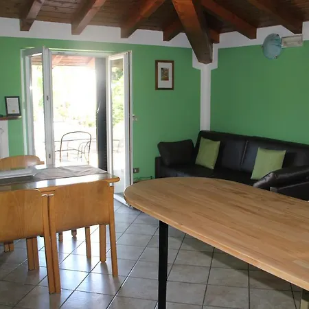 Lejlighed Veranda *