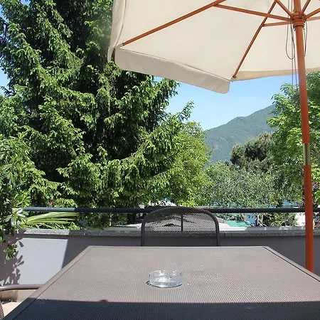 Veranda Pianello Del Lario
