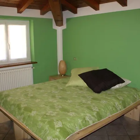 Lejlighed Veranda *