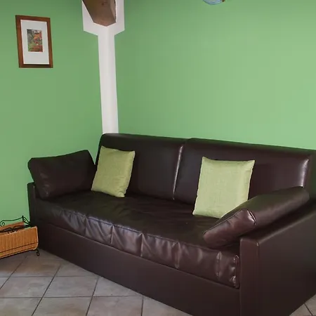 Lejlighed Veranda