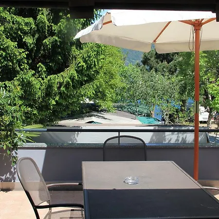 Veranda *