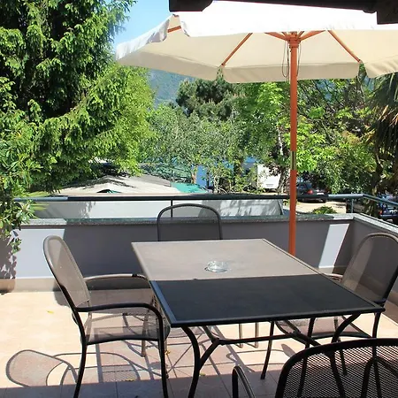 Lejlighed Veranda Pianello Del Lario