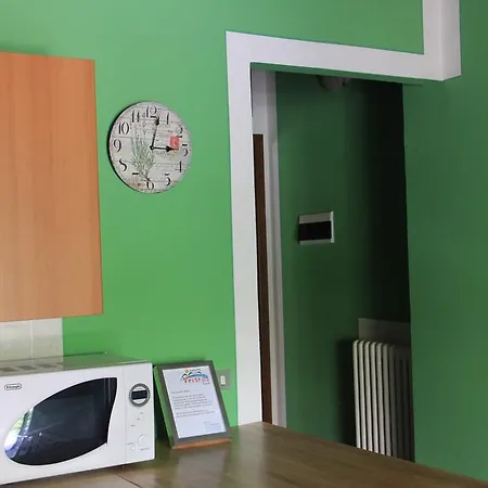 Apartman Veranda Pianello Del Lario