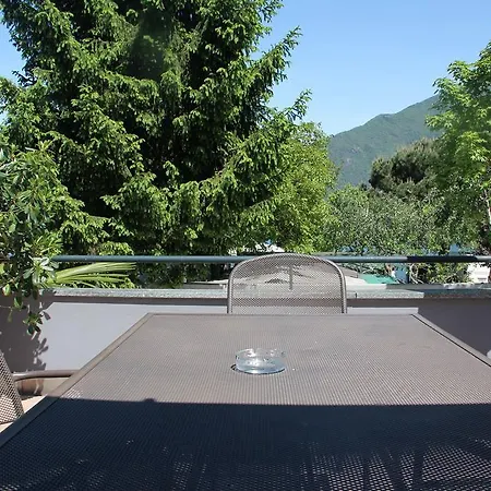 Veranda Pianello Del Lario