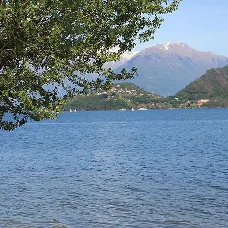 Apartman Veranda Pianello Del Lario