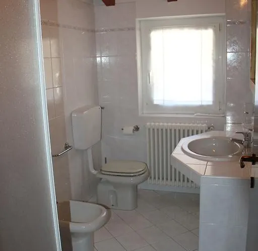 Veranda Appartement *