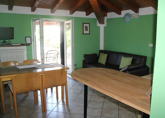 Appartement Veranda *