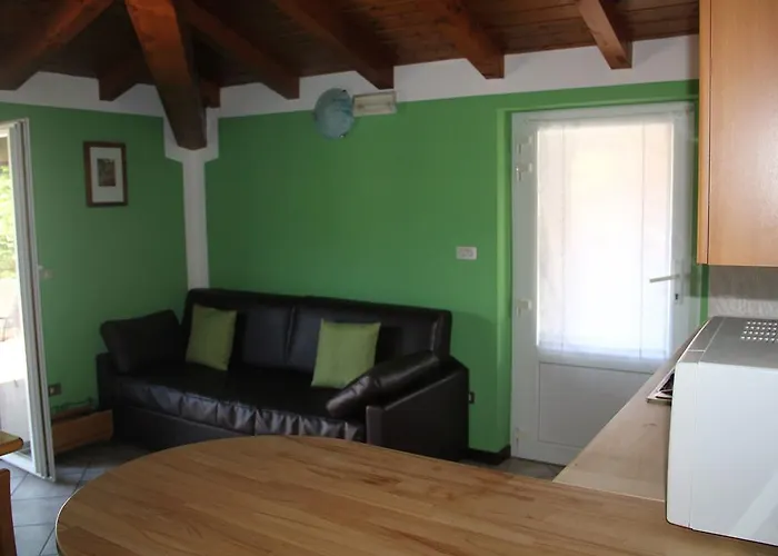 Veranda Appartement *