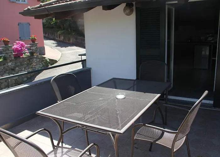 Veranda