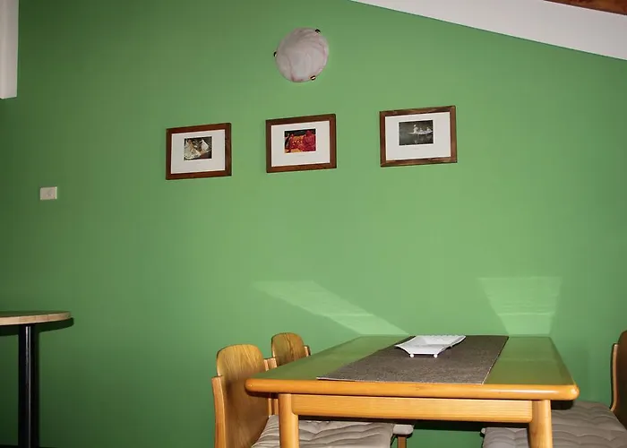 Veranda Appartement