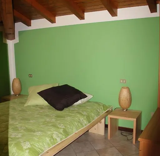 Veranda Pianello Del Lario