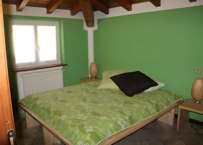 Appartement Veranda *