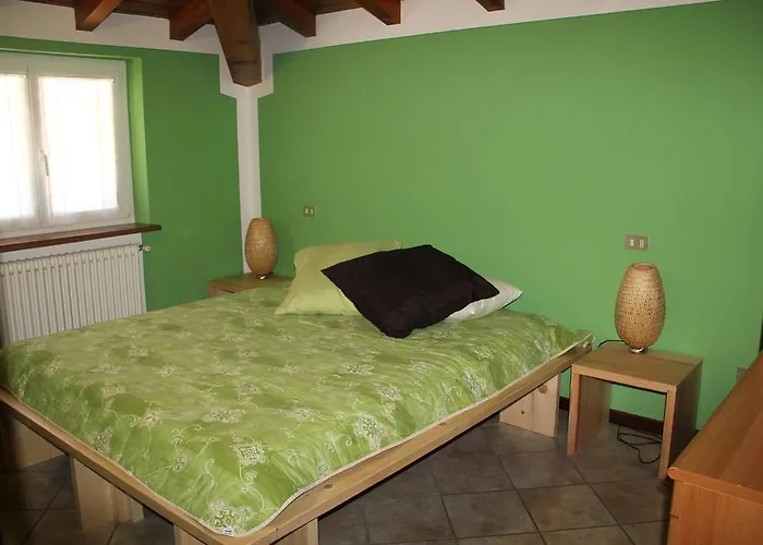 Veranda Appartement *