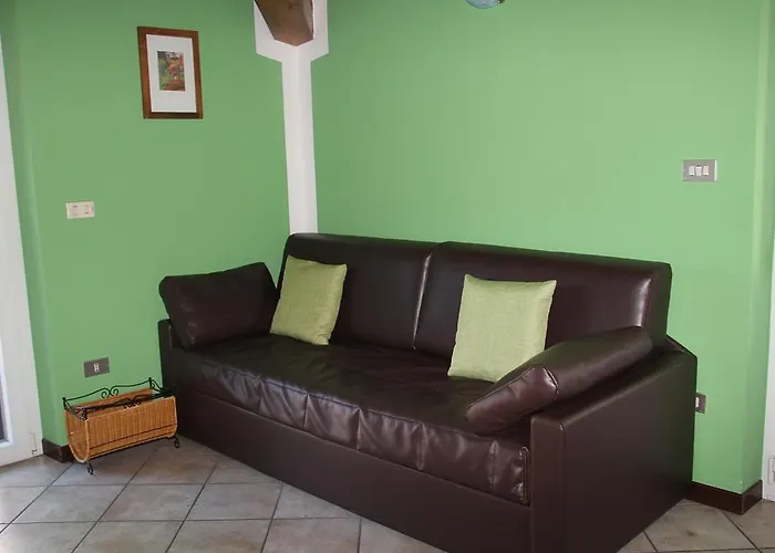 Appartement Veranda