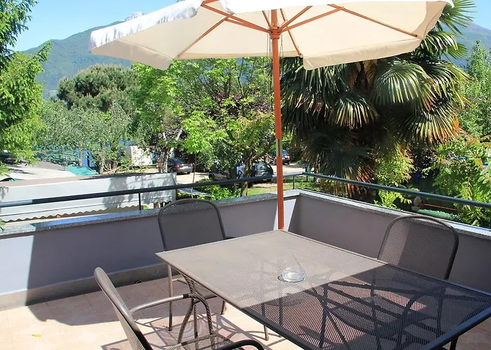 Veranda Appartement *