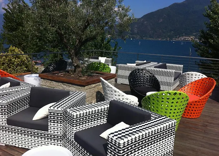 Veranda Appartement