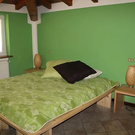 Veranda Apartment *
